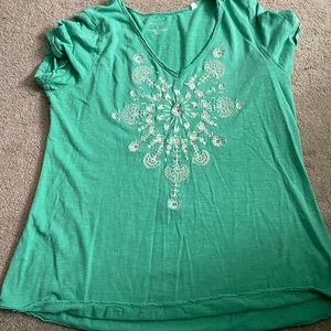 Women’s cotton t shirt